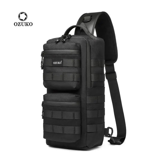 Sac Bandoulière OZUKO Ma boutique