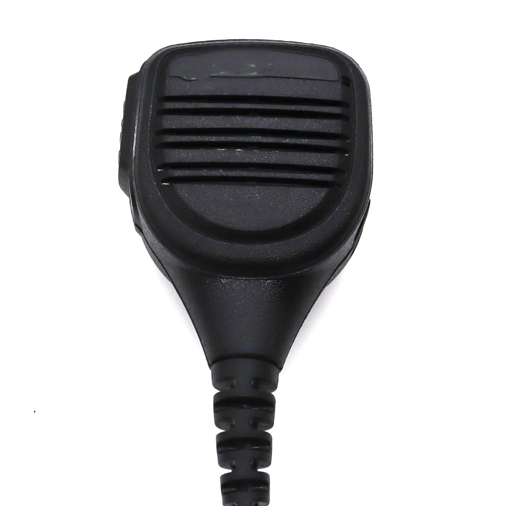 Motorola Radio Heavy Duty Rugged Speaker Mic PTT for Motorola Walkie Talkie - BLACKBEARD OUTDOOR INDUSTRIES