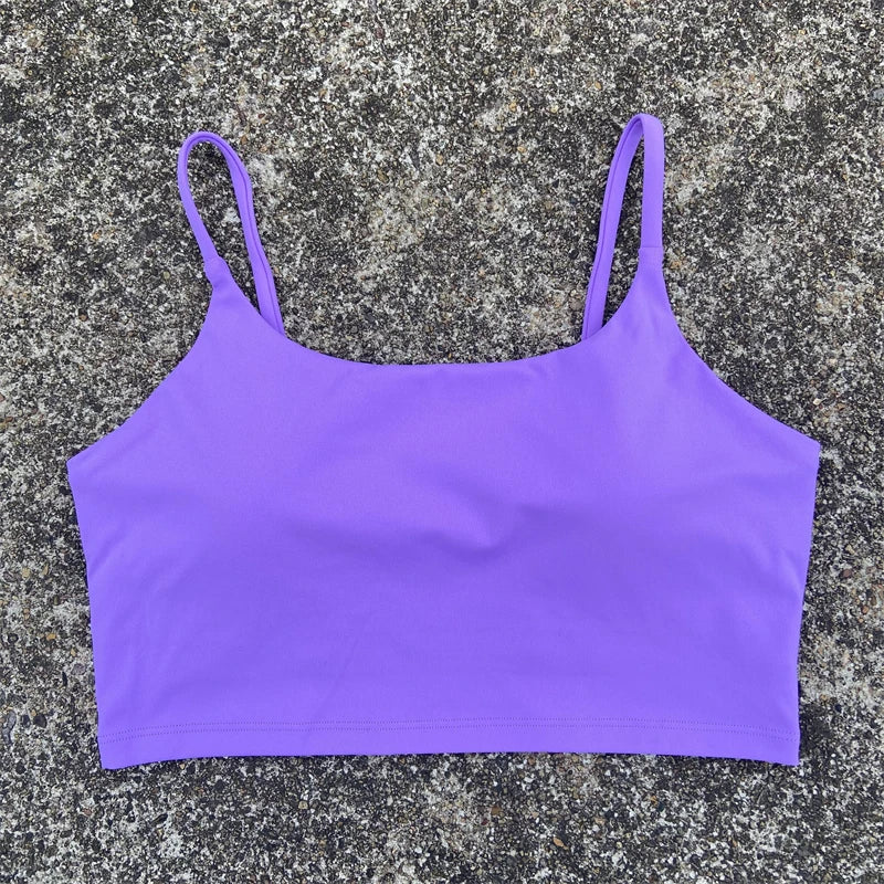 Brassière de Sport Femme Dos Nu - BLACKBEARD OUTDOOR INDUSTRIES