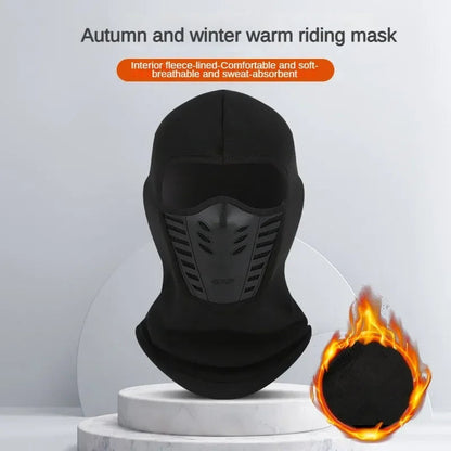 masque technique intégral unisexe Ma boutique