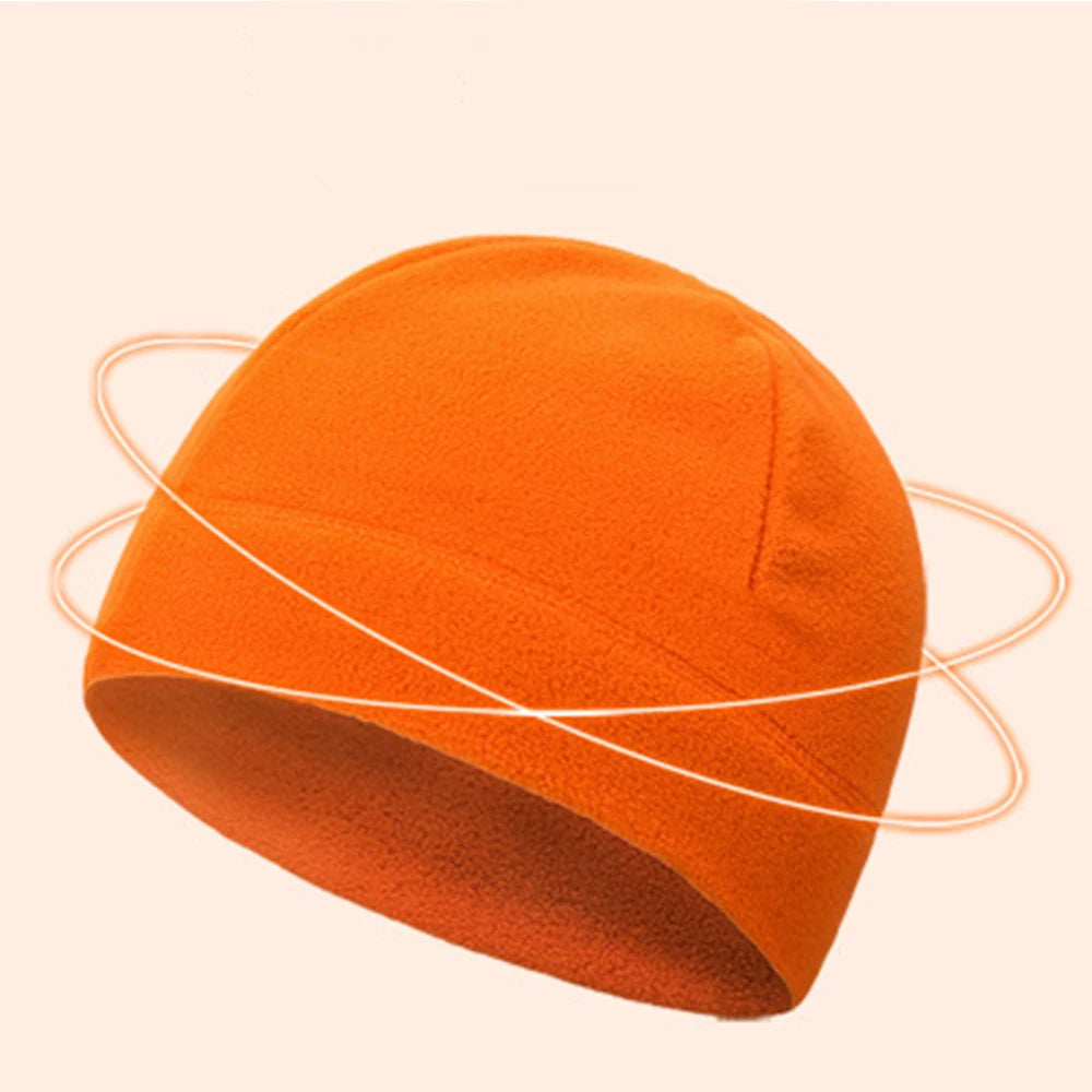 Bonnet d’Hiver Tactique en Polaire – Unisexe, Chaud, Coupe-Vent – Pour Sport, Randonnée, Cyclisme, Pêche, Chasse, Militaire - BLACKBEARD OUTDOOR INDUSTRIES