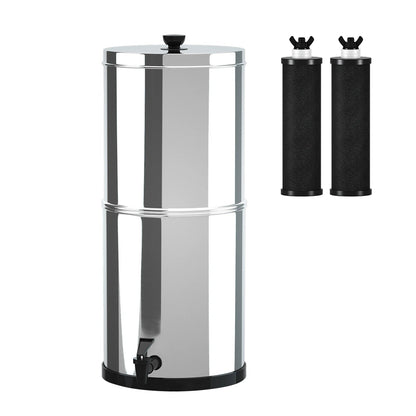 💧 Système de Filtration d’Eau par Gravité – 1,5 Gallon Ma boutique