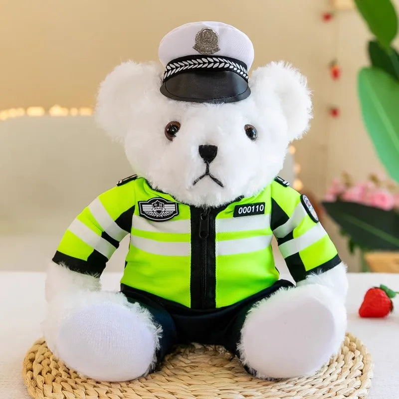 Ted Bear peluches pour enfants Ma boutique