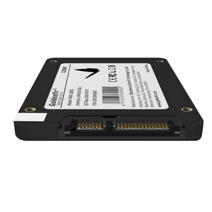 Goldenfir SSD  128GB SATAIII SSD 512GB 480GB 256GB HD 1TB  500GB  Hard Disk 2.5 Ma boutique