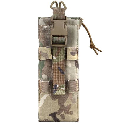 Pochette Radio PRC 152 - Sac Tactique MOLLE pour Walkie-Talkie Outdoor BLACKBEARD OUTDOOR INDUSTRIES