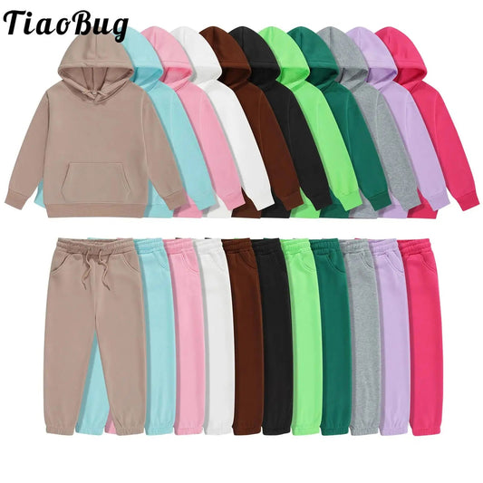 survêtement unisexe pour enfants tiaobug Ma boutique