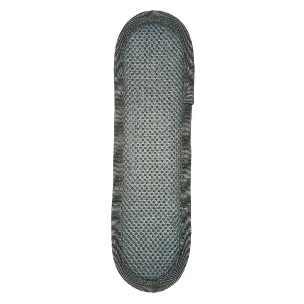Shoulder Strap Pad – Coussin d’Épaule Respirant et Absorbant la Transpiration pour Sangle de Sac à Dos - BLACKBEARD OUTDOOR INDUSTRIES