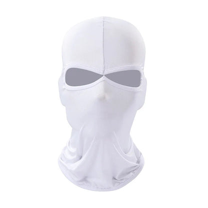 masque intégral de type balaclava deux trous Ma boutique