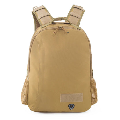 Sac à Dos Porte Plaque SINAIRSOFT - Protection et Polyvalence - BLACKBEARD OUTDOOR INDUSTRIES