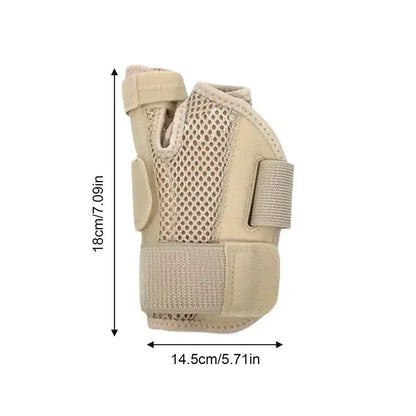 attelle pour poignet et pouce Ma boutique