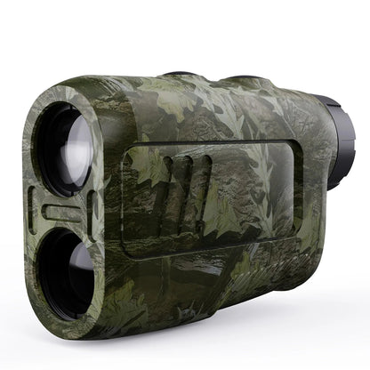 MiLESEEY PF2E – Télémètre Laser 600m pour la Chasse Ma boutique