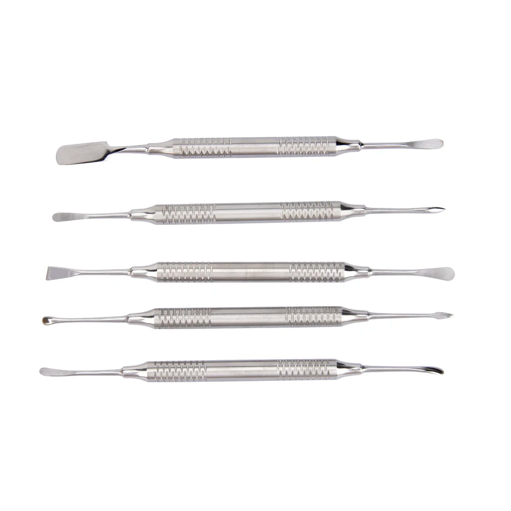 Set de 10 Instruments Dentaires – Séparateurs Périostés Professionnels | GISTARMED Ma boutique