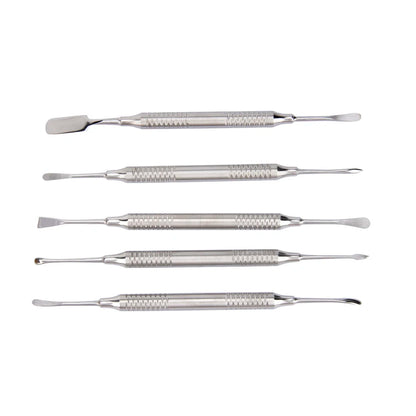 Set de 10 Instruments Dentaires – Séparateurs Périostés Professionnels | GISTARMED Ma boutique