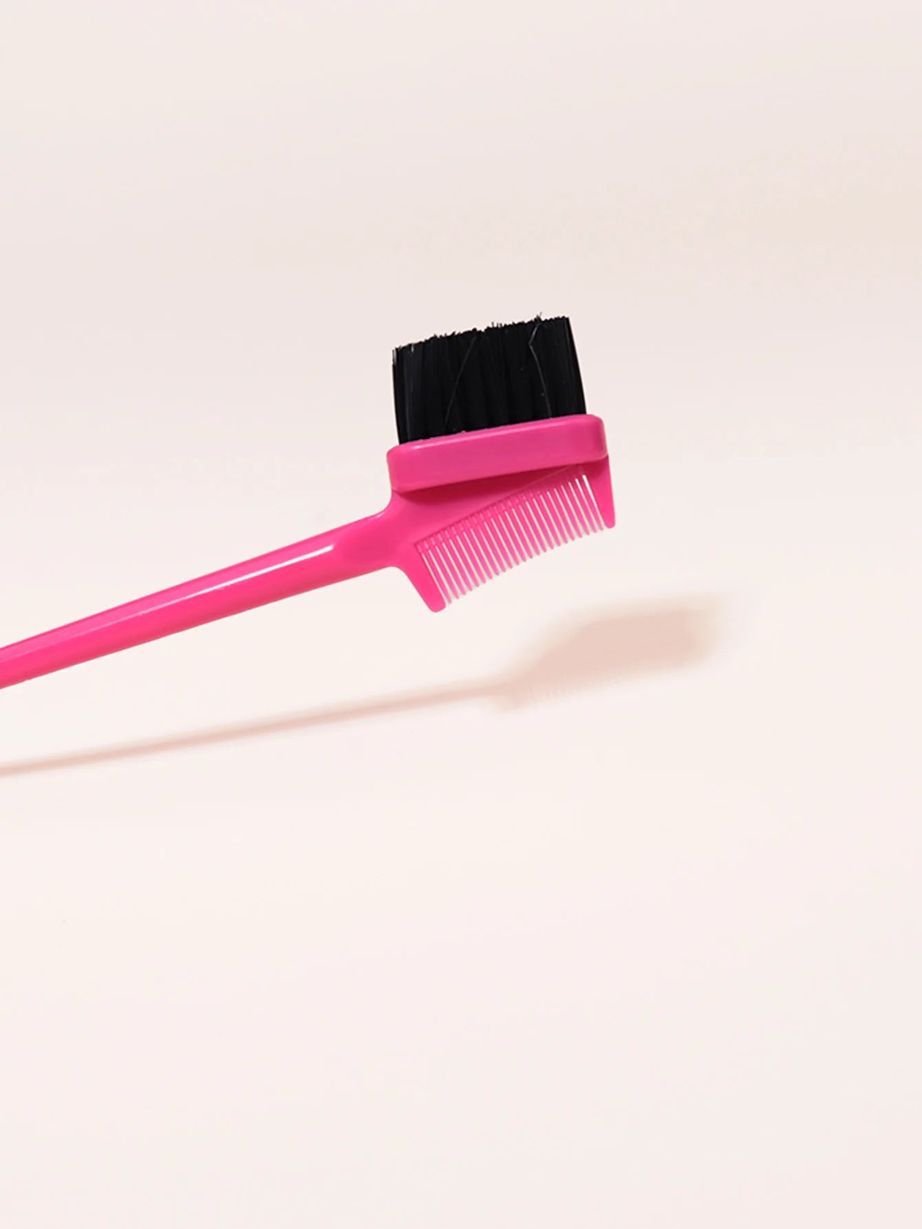 Brosse double-face pour contours et sourcils - BLACKBEARD OUTDOOR INDUSTRIES
