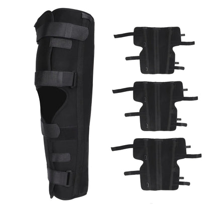 Attelle d’Immobilisation Genou – TMISHION Ma boutique