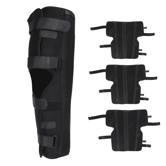 Attelle d’Immobilisation Genou – TMISHION Ma boutique
