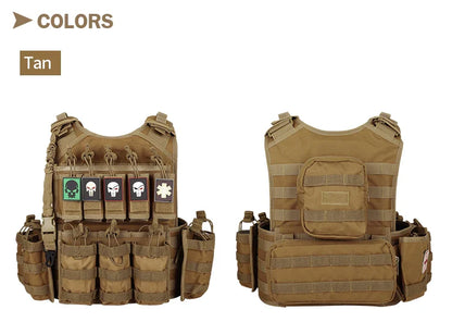 porte plaque yakeda x  bulletproof equipments - BLACKBEARD OUTDOOR INDUSTRIES