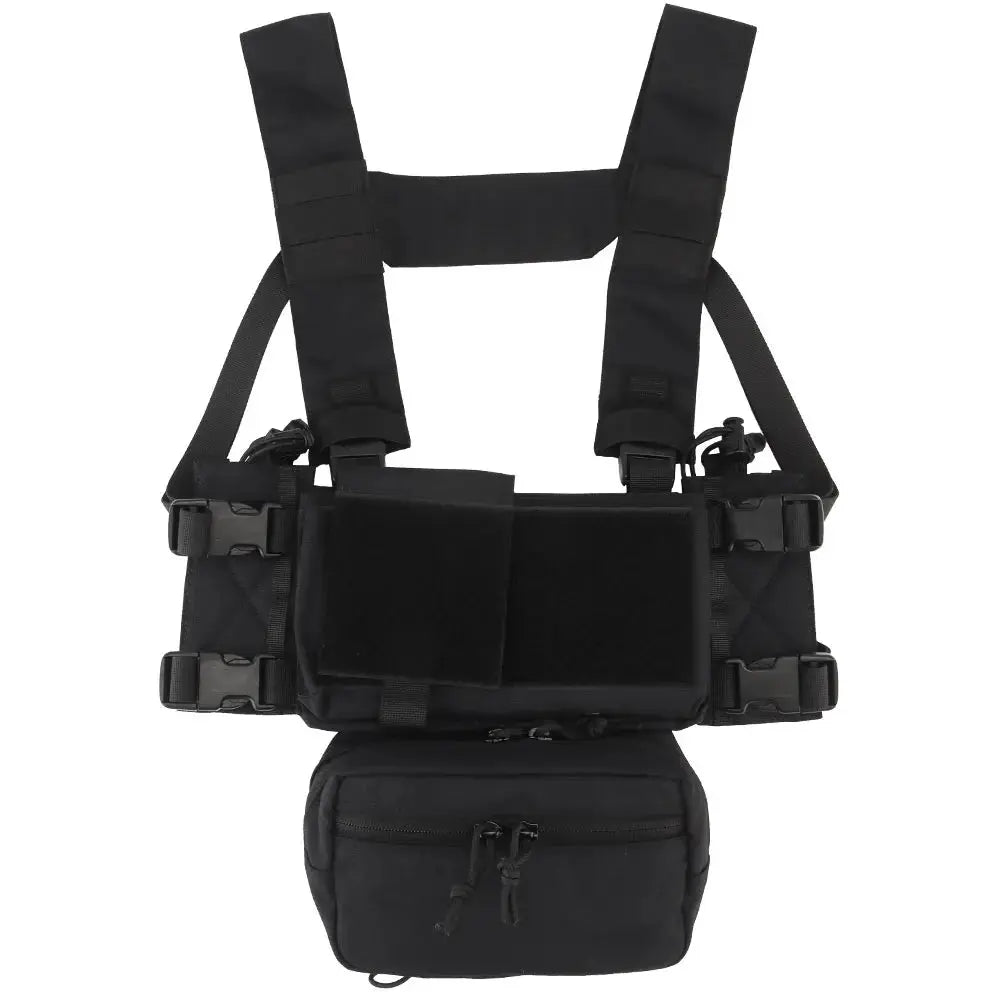 Tactical MK Chest Rig Ma boutique