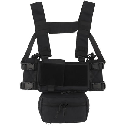 Tactical MK Chest Rig Ma boutique