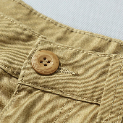 Pantalon Cargo Homme AKARMY – Randonnée, Escalade, Travail, Style Militaire - BLACKBEARD OUTDOOR INDUSTRIES