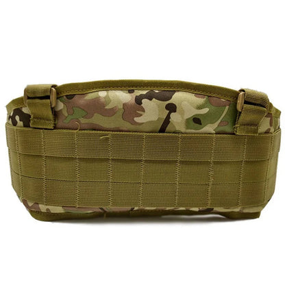 Harnais Tactique Molle - Ceinture de Haute Résistance Ma boutique