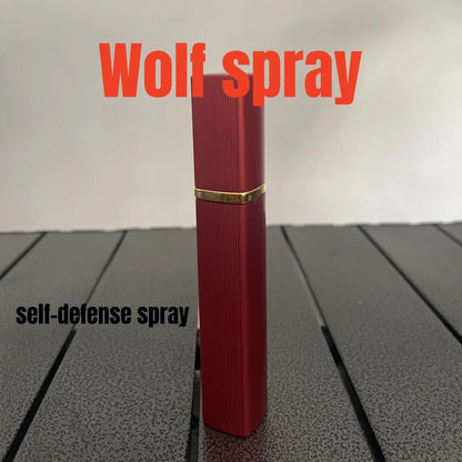 spray de defense discret pour femme  OC - 2 million de SHU Ma boutique
