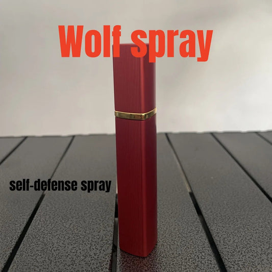 spray de defense discret pour femme  OC - 2 million de SHU Ma boutique