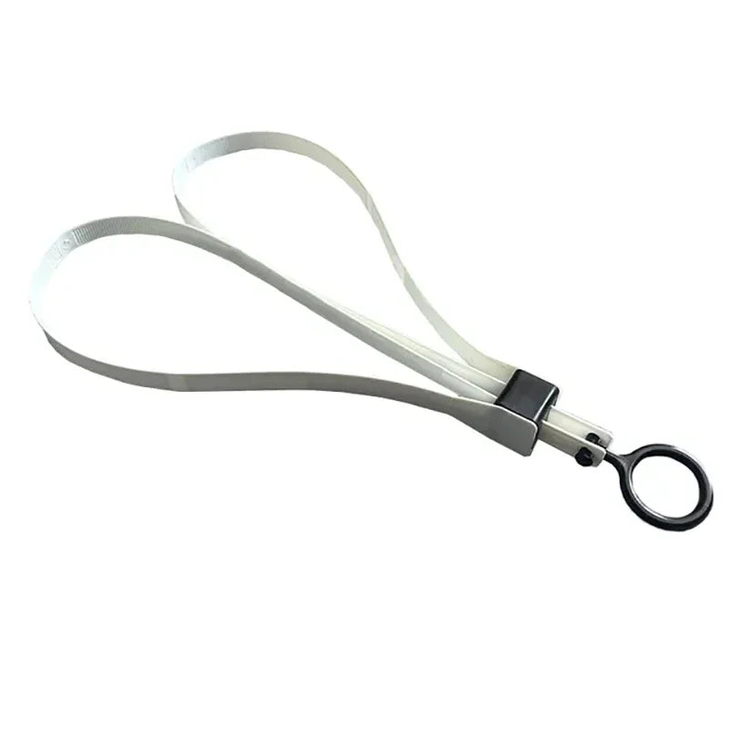 Serflex tactiques en plastique – Sangles type menottes pour usage tactique - BLACKBEARD OUTDOOR INDUSTRIES