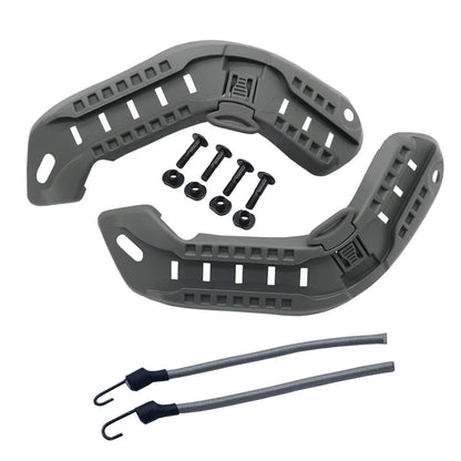 Rail Latéral Tactique pour Casque MICH2000 VULPO – Support Accessoires ARC Ma boutique