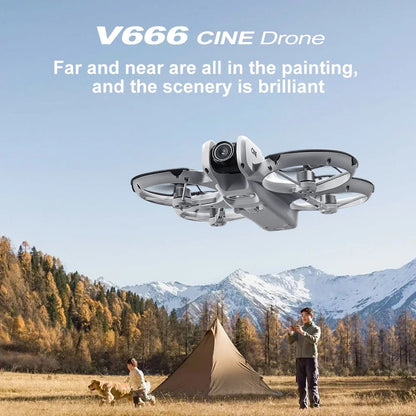 Xiaomi Mijia MINI V666 Drone 4K WIFI gps Ma boutique