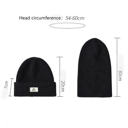 bonnet balaclava 2 en 1 Ma boutique