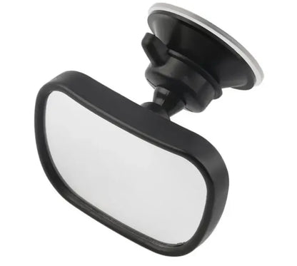 Miroir Voiture 2-en-1 pour Enfants – Rétroviseur de Surveillance Bébé Siège Arrière - BLACKBEARD OUTDOOR INDUSTRIES