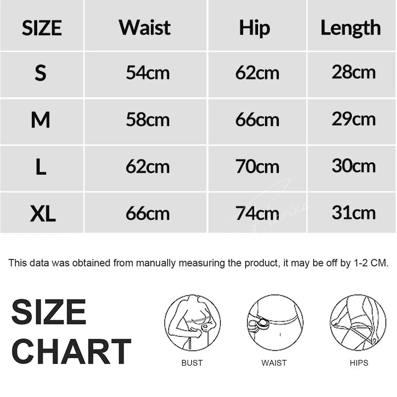 Shorts de Protection Invisibles Flarixa – Boyshorts Sans Couture à Taille Haute pour Femmes, Anti-Frottements, Confort et Sécurité sous les Jupes - BLACKBEARD OUTDOOR INDUSTRIES