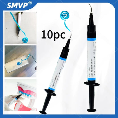 Gel Protecteur Gingival Photopolymérisable - Barrière Gingivale Composite Dentaire 1.5ml Ma boutique