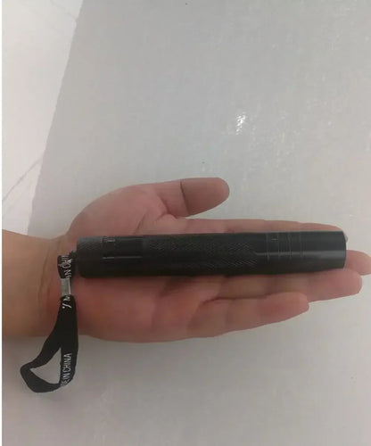 Outdoor AntiSlip Mini Pocket Quick Pull handle Flexible Security and Self-Defense foldable Multifuncational Walking Party Favors BLACKBEARD OUTDOOR INDUSTRIES