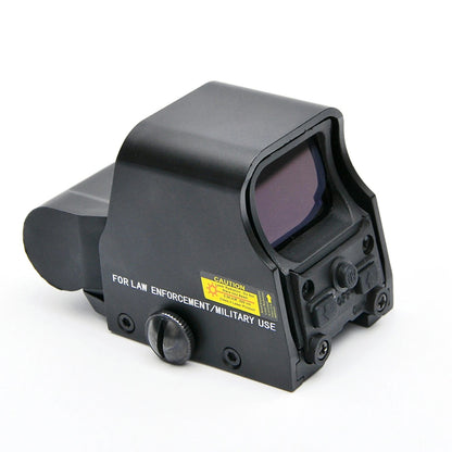 Viseur Holographique 553 Red Dot — Rouge et Vert — Reflex Sight pour Rails 20 mm Ma boutique