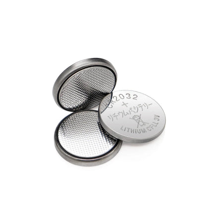 5-50pcs Original CR2032 CR 2032 3V Lithium Button Battery For Watch Calculator Clock Remote Control Toys Button Coins Cell BLACKBEARD OUTDOOR INDUSTRIES