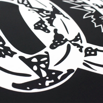 Drapeau "Don't Tread on Me" - 90x150 cm - Serpent à sonnette -  Gadsden Flag BLACKBEARD OUTDOOR INDUSTRIES