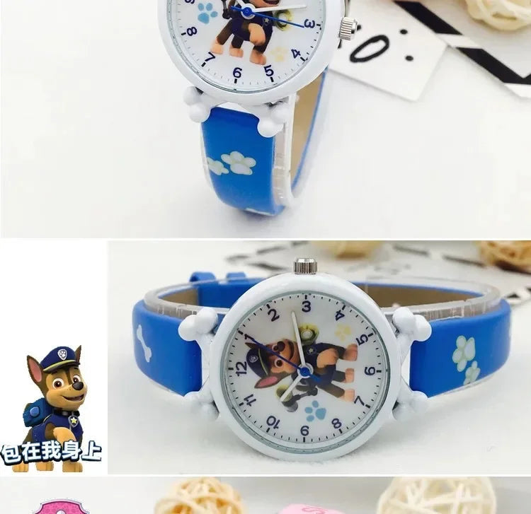 PAW PATROL montre Quartz enfant Ma boutique