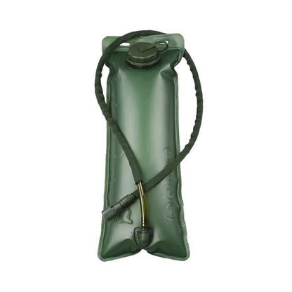 Sac à eau (Water Bladder) 2L / 2,5L / 3L pour Sac à Dos d’Hydratation – Réservoir Grande Capacité pour Course, Vélo, Randonnée - BLACKBEARD OUTDOOR INDUSTRIES