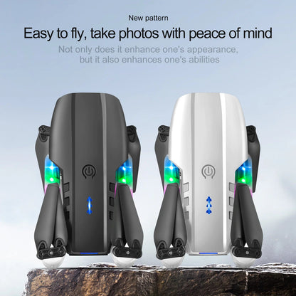 drone mini Black E88 E99 double caméras 4K HD Ma boutique