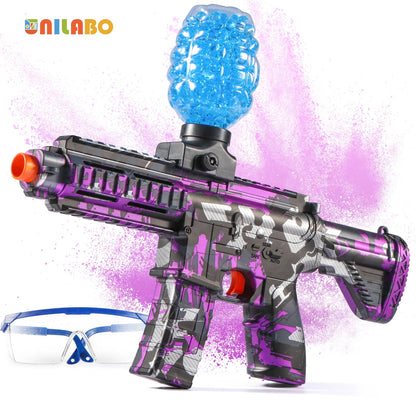 M416 Electric Ball Blaster Toy Gun Ma boutique