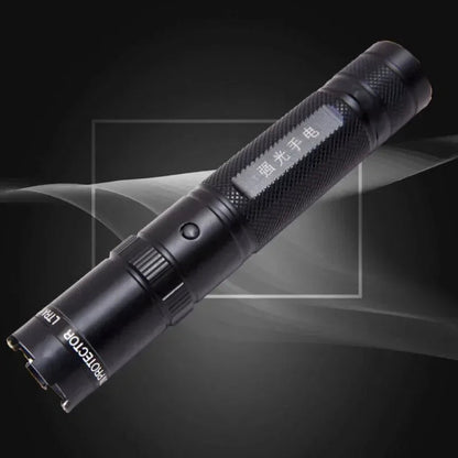 shocker lampe torche 990 Ma boutique