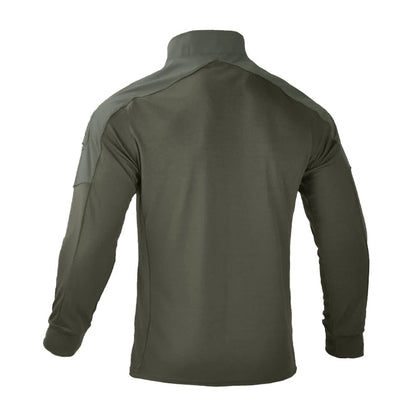 Chemise Tactique à Séchage Rapide pour Homme - Parfaite pour les Activités Extérieures BLACKBEARD OUTDOOR INDUSTRIES