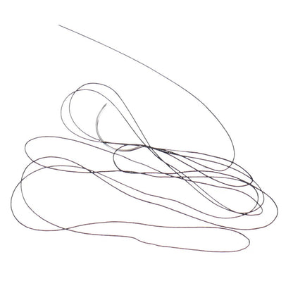 Kit de Suture pour Entraînement Médical – 12 pièces Nylon Monofilament & Aiguille en Acier Inoxydable Ma boutique
