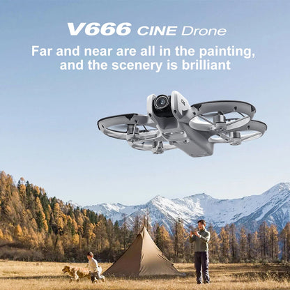 Xiaomi Mijia MINI V666 Drone 4K WIFI gps Ma boutique