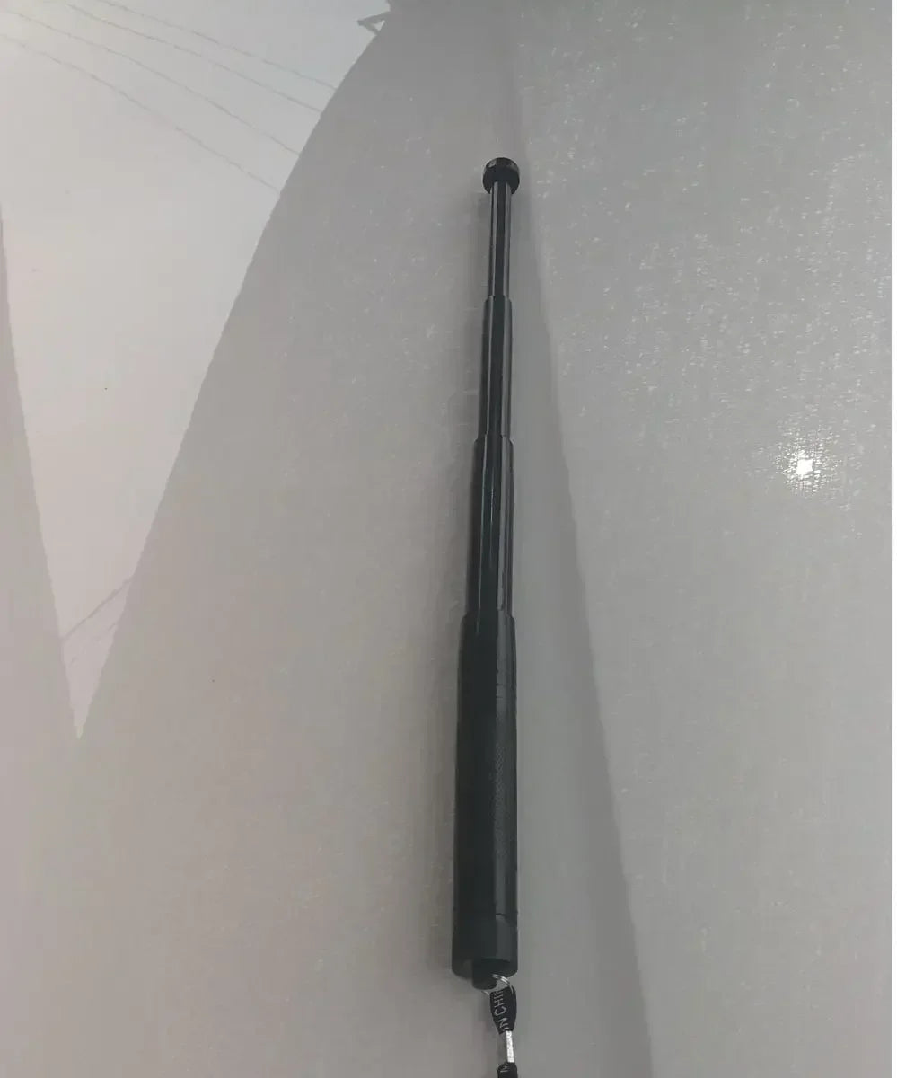 Outdoor AntiSlip Mini Pocket Quick Pull handle Flexible Security and Self-Defense foldable Multifuncational Walking Party Favors BLACKBEARD OUTDOOR INDUSTRIES