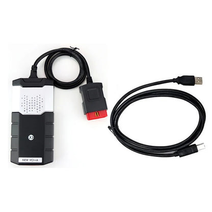 Wow DS150e Delphi Bluetooth Pro V3 NEC – Outil de diagnostic OBD2 pour voiture et camion (VCI) : - BLACKBEARD OUTDOOR INDUSTRIES