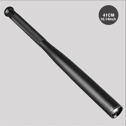 Self Defense Flashlight Baseball Bat Ma boutique