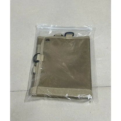 Panneau de Rangement pour Patchs Tactiques – Support en Velcro pour Collection de Médailles, Emblèmes et Insignes Militaires - BLACKBEARD OUTDOOR INDUSTRIES